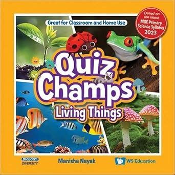 Quiz Champs (Set 1): 0 : Nayak, Manisha: Amazon.in: Books