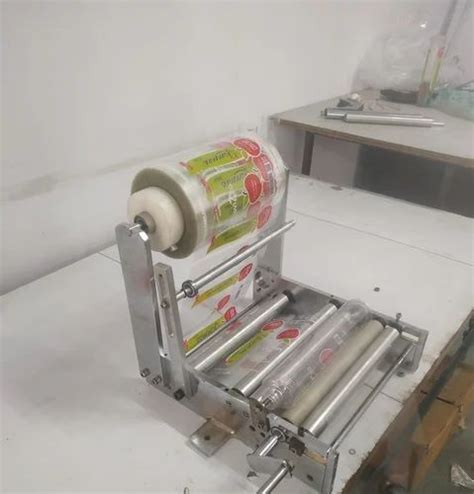 Image result for Manual Sticker Labeling Machine