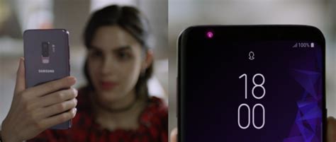 [In-Depth] How Samsung Streamlined the Galaxy S9’s Security Features ...