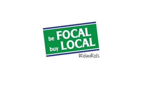Be Focal Buy Local 的图像结果
