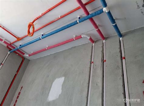 家装水管安装标准之PVC排水管4步走 - 装修保障网
