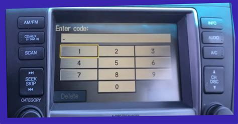 Image result for Honda Reset Code
