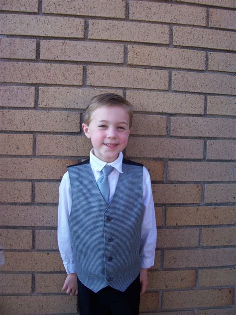 Pictures of Christian and Joseph Cousins - Pictures Of Celebrities