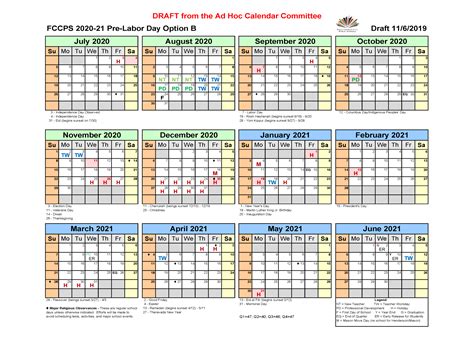 Kanawha County Schools Calendar 2022 2024 - Schoolcalendars.net