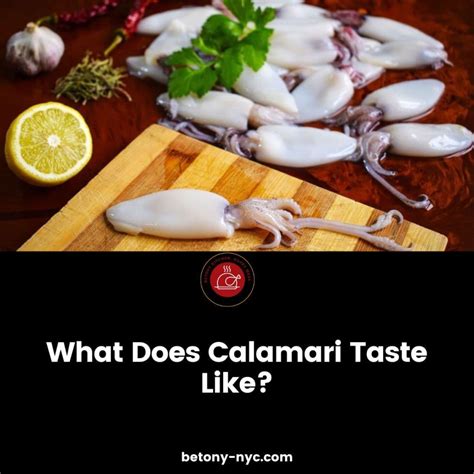 Fried Calamari Pregnant at Rickey Turman blog