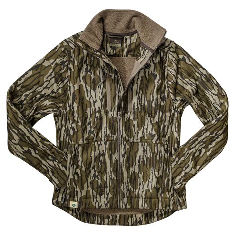 Mossy Oak Women's Sherpa 2.0 Jacket | Casual country outfits, Western ...