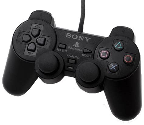 Sony Dual Shock 2 Controller - Sony : Flipkart.com