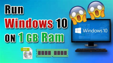 Install RAM Windows 1.0 的图像结果