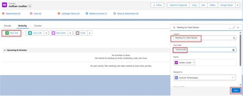 Image result for Salesforce Field Update