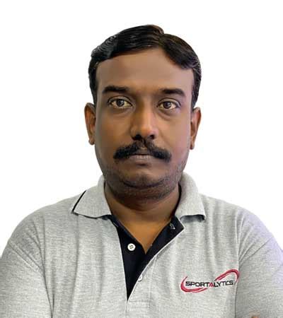 Sportalytics - Sports Data, Analytic Reports, Performance Analyst ...