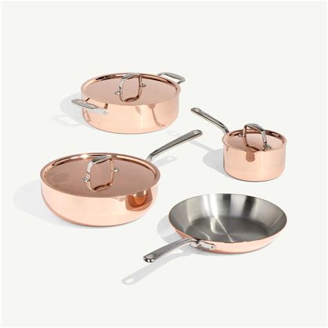 Copper Cookware Singapore Reviews: Top Picks & Expert Insights ...
