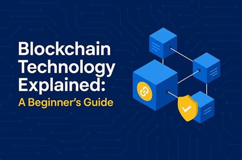 Blockchain for Beginners 的图像结果