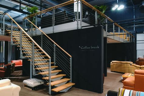 Linea Esse: Stands, Opiniones de clientes y Servicios