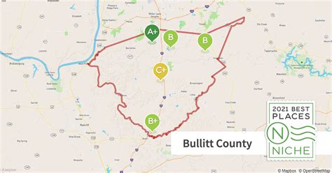 2021 Best Places to Live in Bullitt County, KY - Niche