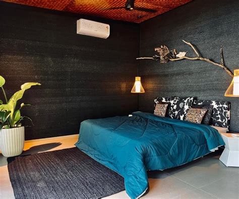 Turtle Hill - Patnem beach bungalows and hill villas