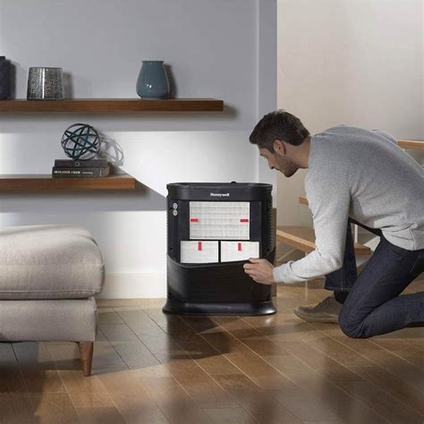 Honeywell Air Purifier How To Clean Filter | Storables