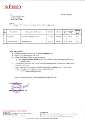 LOR - Lor format - LETTER OF RECOMMENDATION: DRAFT 1 To Whom It May ...