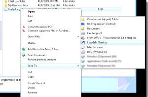 File Transfer Log Me In 的图像结果