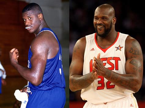 Shaquille O'Neal’s Height, Weight and 8 Other Facts About The NBA Star