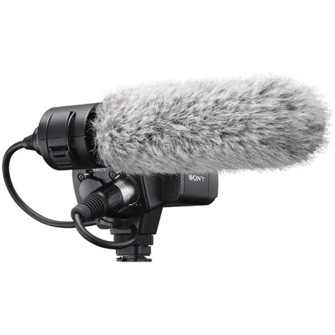 Sony XLR-K2M XLR Adapter Kit with Microphone Lowest Price in India