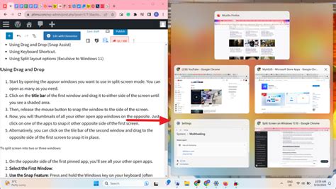 Image result for Config Split Screen