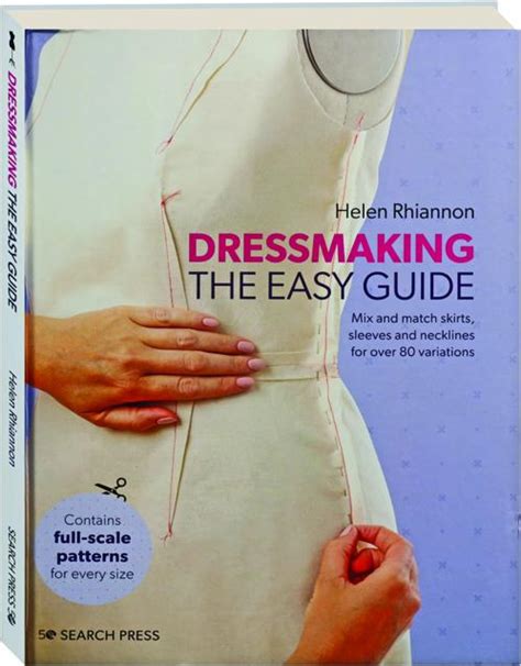 Image result for Basic Dressmaking