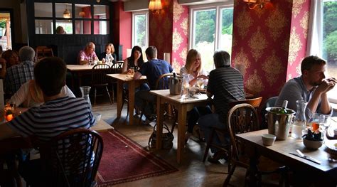 THE MALTSTERS ARMS (Tuckenhay, Devon) - B&B Reviews, Photos, Rate ...