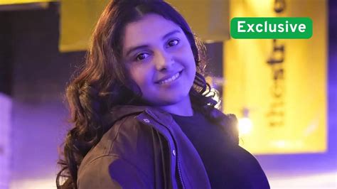 Aap Jaisa Koi's Shriyam Bhagnani Says ‘Patriarchy Is Like Air’, Opens ...