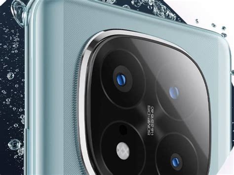 Redmi Note 14 Pro Plus key specs and design teased officially
