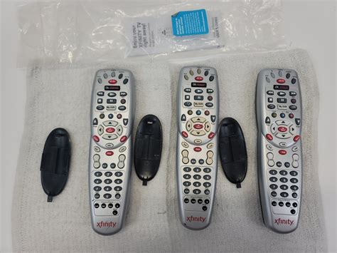 Image result for Xfinity Remote Control Guide XR2