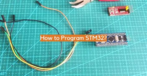 Image result for How to Program STM32