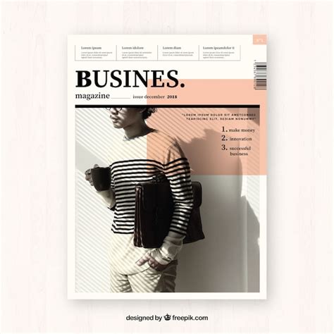 Business Magazine Cover 的图像结果