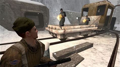 Image result for Modern Open Source FPS Engine