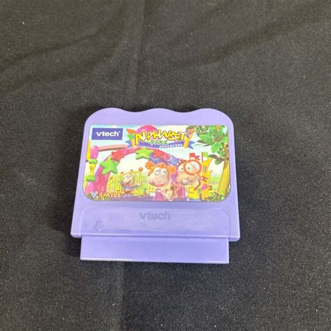 Image result for VTech Computer Games