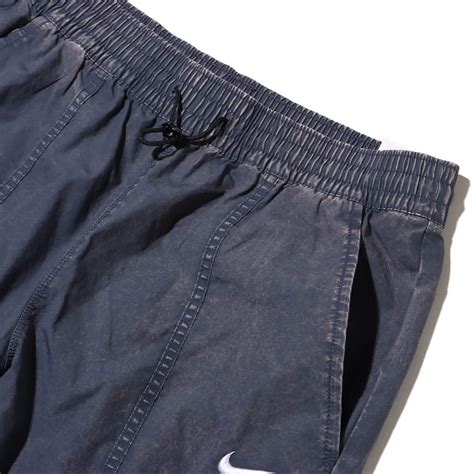 NIKE AS W NSW WVN PANT DANCE GCEL THUNDER BLUE（ナイキ ウィメンズ NSW ダンス ウーブン ...