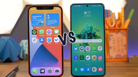 Difference Between iOS and Android 的图像结果