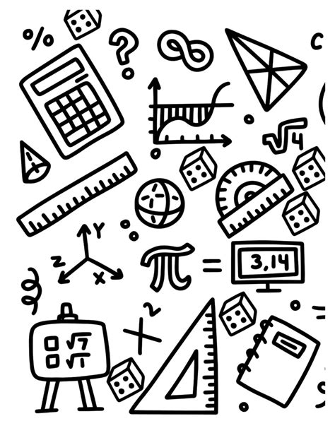 Image result for Math Colorfull