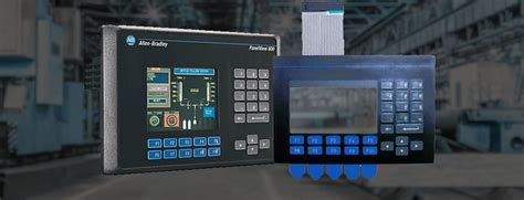 Image result for PanelView 550 Programming Cable