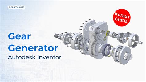 Planetary Gearbox Inventor