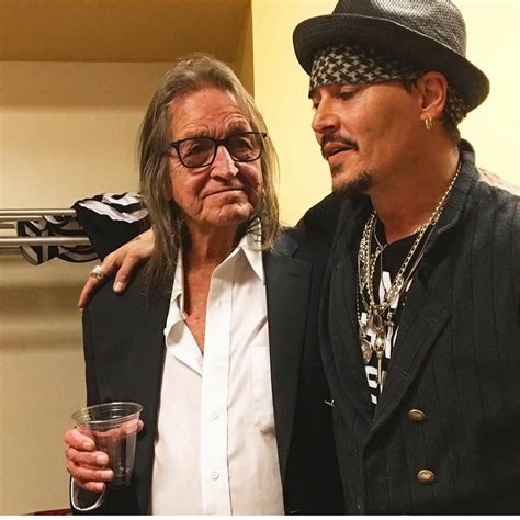 Young George Jung Daughter