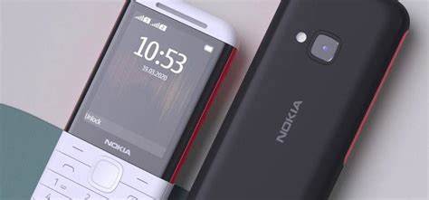 Nokia 5310 Xpress Music Phone Launch Soon