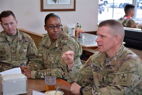 Sergeant Major of the Army visits JBSA-Fort Sam Houston > Joint Base ...