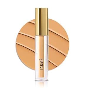 Buy Lakme 9to5 Hya Matte Liquid Concealer Sand 2ml Online at Low Prices ...