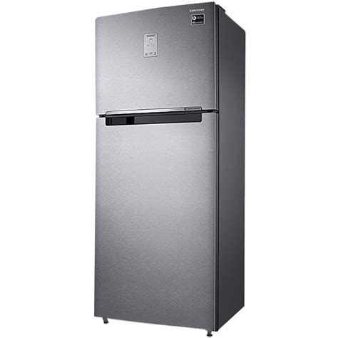 Buy SAMSUNG 465 Litres 3 Star Frost Free Double Door Convertible ...