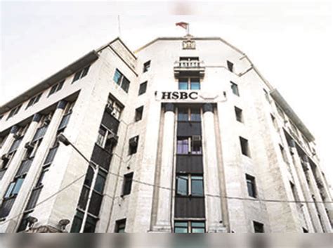 HSBC: HSBC outpaces market on back of SME loans - The Economic Times