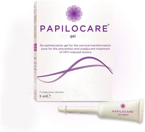 Buy Papilocare Gel 5 ml x 7 applicators, White at Ubuy India