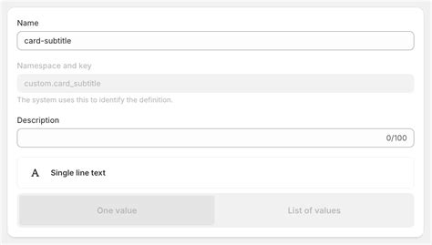 How to Set Up a Product Subtitle in our Shopify Themes – Jhango Theme Store
