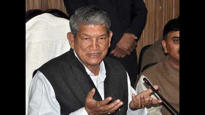 Uttarakhand Assembly Election 2017: BJP, Congress heavyweights to ...