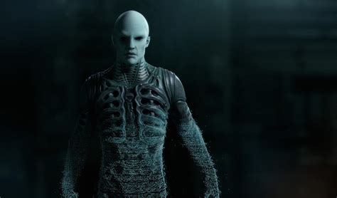 Image result for Prometheus Engineer Actor