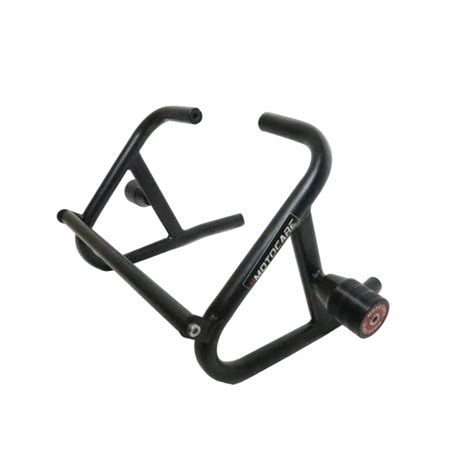 Yamaha MT 15 - Motocare Small Crash Guard – LRL Motors